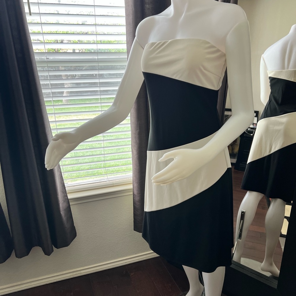 Express Mini Dress